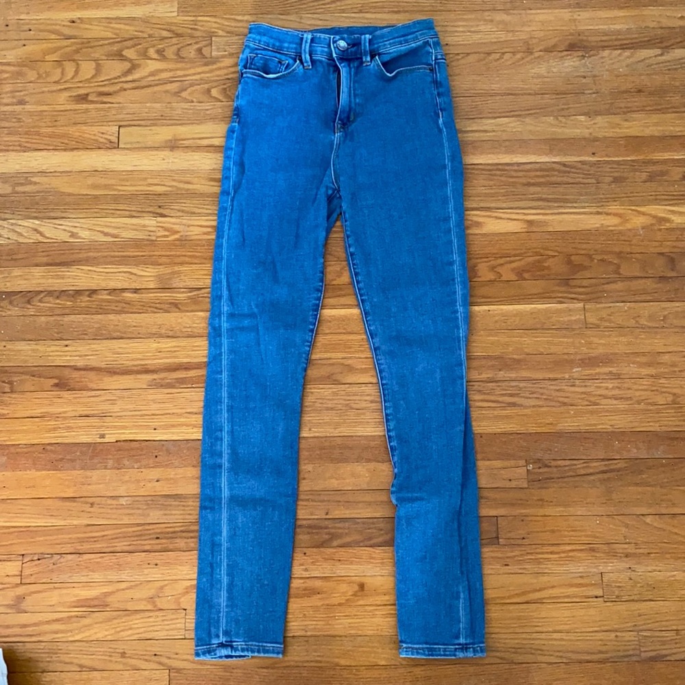 Urban outfitters jeans